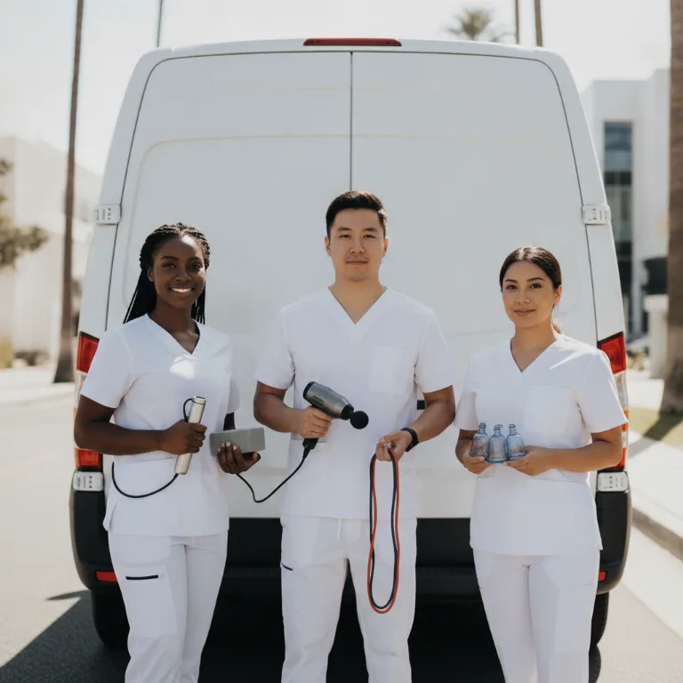 Chiropractor Saint George
