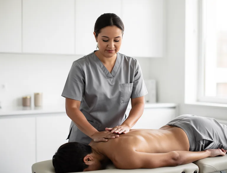 Chiropractor Saint George